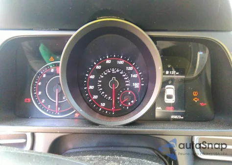 2023 Hyundai Elantra Sel из США, поврежденный, VIN 5NPLM4AG8PH110215